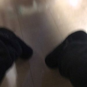 Meet your Posher, Billy